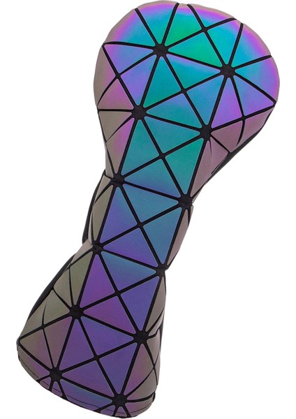 Golf Golf I Kılıfı Açı Moda Pu Golf Kulübü (Yurt Dışından)