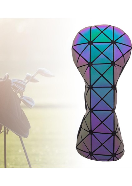 Golf Golf I Kılıfı Açı Moda Pu Golf Kulübü (Yurt Dışından) fırsatları