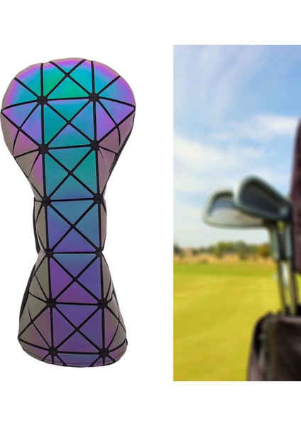 Golf Golf I Kılıfı Açı Moda Pu Golf Kulübü (Yurt Dışından) indirimleri