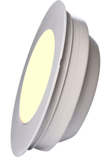 Superfine Sıva Altı LED Havuz Aydınlatma Ampülü Lamba Doğal Beyaz A-1212 Par-56 30W 12V IP68