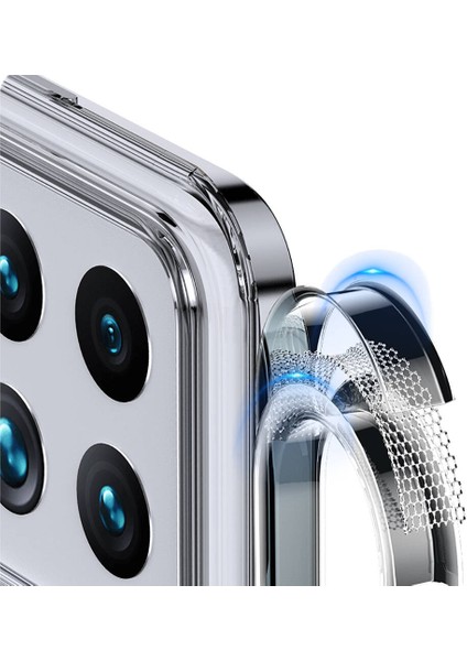 iPhone 11 Kılıf Şık Tasarımlı Wireless Şarj Özellikli Flet Magsafe Kapak