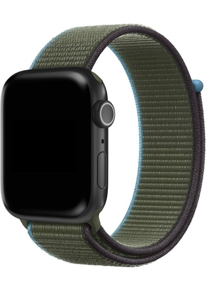 Psgt apple Watch Gs Dt Pro T500 Ultra 3 4 5 6 7 8 9 Se 38-40-41 S10(42) MM Kordon Kayış Bileklik Hasır Örgü
