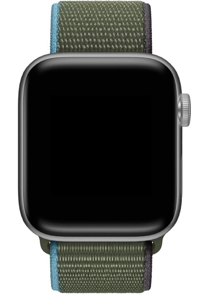 Psgt apple Watch Gs Dt Pro T500 Ultra 3 4 5 6 7 8 9 Se 38-40-41 S10(42) MM Kordon Kayış Bileklik Hasır Örgü