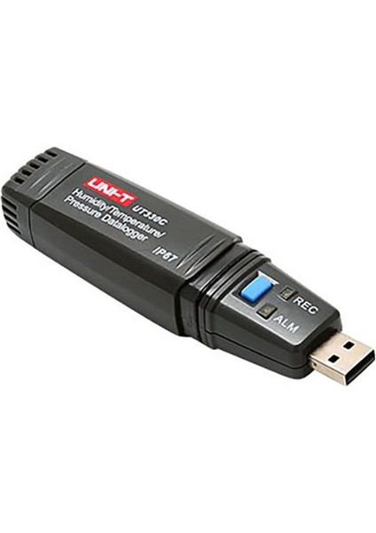 UT330C Sıcaklık Basınç ve Nem Veri Kayıt Cihazı modelleri