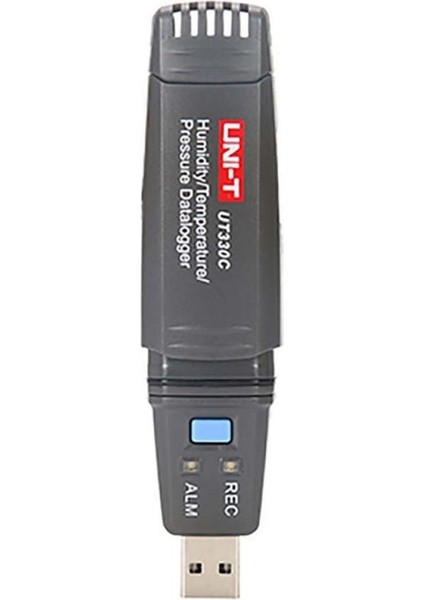 UT330C Sıcaklık Basınç ve Nem Veri Kayıt Cihazı fırsatları