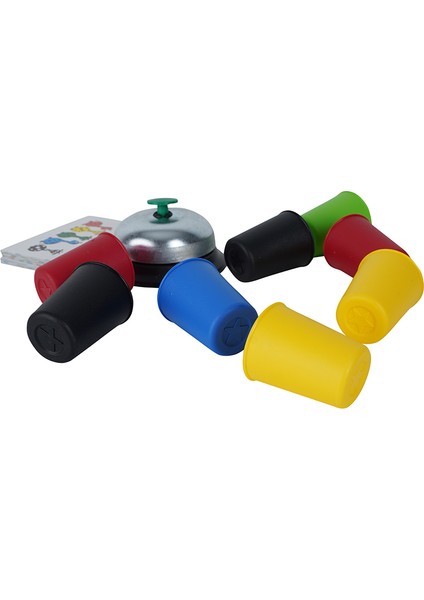 Süper Bardaklar Renkli Bardak Eşleştirme Oyunu fırsatları