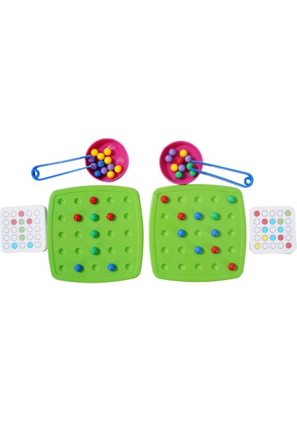 Bead Sequence Holder Minik Boncuklar Eğitici Boncuk Dizme Oyunu fırsatları