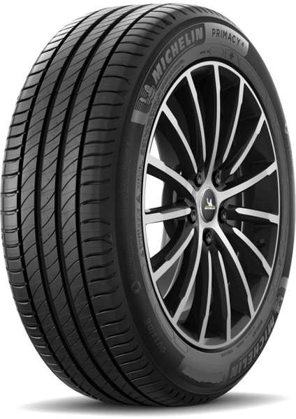 185/55 R16 87H Xl Primacy 4+ Mi Oto Yaz Lastiği (Üretim Yılı: 2024)