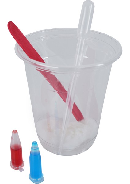 Kar Kristal Deneyi Bilim Seti fırsatları