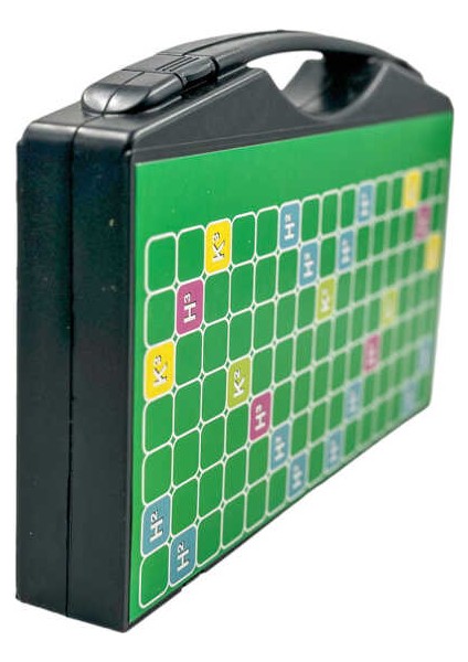 Çantalı Kelime Oyunu Eğlenceli ve Öğretici Kelime Avı fiyatları