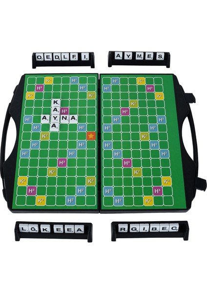 Çantalı Kelime Oyunu Eğlenceli ve Öğretici Kelime Avı fırsatları