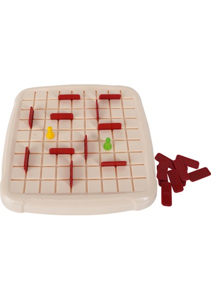 Koridor Akıl ve Zeka Oyunu