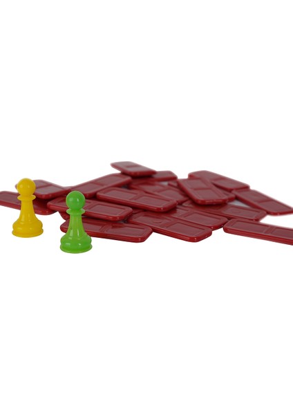 Koridor Akıl ve Zeka Oyunu modelleri