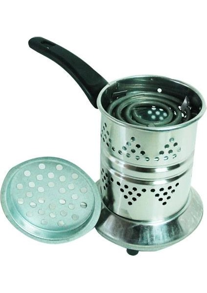 Elektrikli Nargile Köz Yakma Cihazı ( Lisinya )