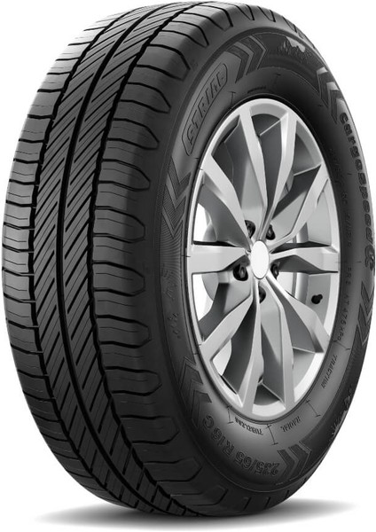 225/75 R16C 118/116R Cargo Speed Evo Hafif Ticari Yaz Lastiği (Üretim Yılı: 2024)