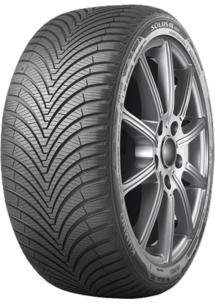 185/55 R15 86H Xl Solus 4S Ha32 Oto 4 Mevsim (Üretim Yılı: 2024)