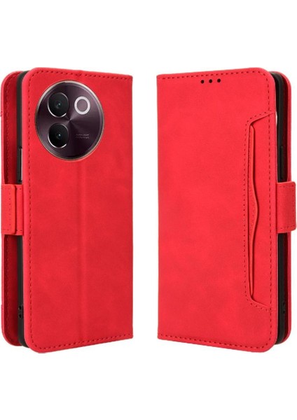 Vivo V40 Lite Telefon Kılıfı (Yurt Dışından)