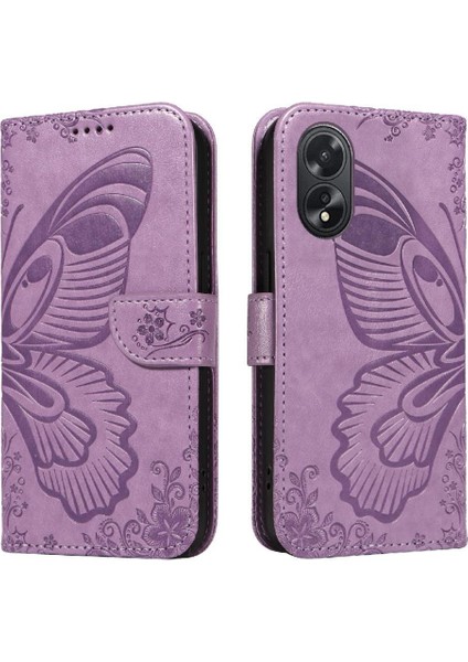 Oppo A38 Telefon Kılıfı (Yurt Dışından)