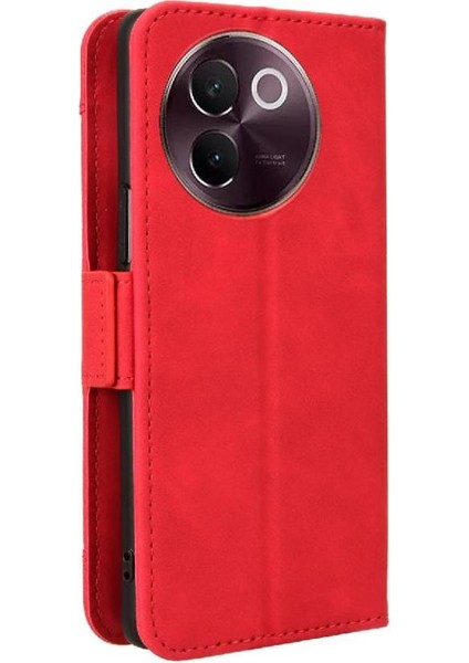 Vivo V40 Lite Telefon Kılıfı (Yurt Dışından) indirimleri