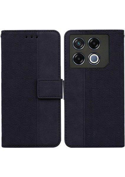 Infinix GT 20 Pro Telefon Kılıfı (Yurt Dışından)