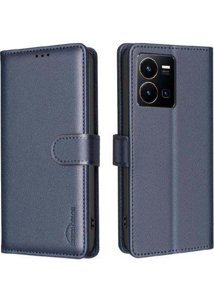 Vivo Y22 Telefon Kılıfı (Yurt Dışından) indirimleri