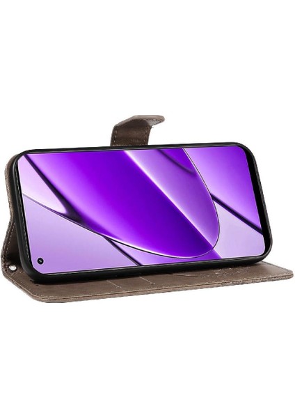 Realme 11 Telefon Kılıfı (Yurt Dışından)