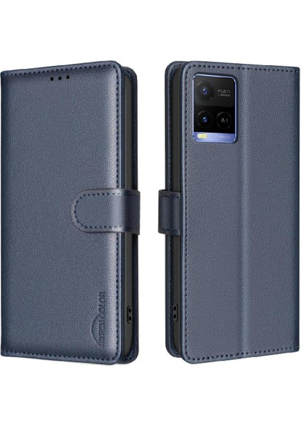Vivo Y21 Telefon Kılıfı (Yurt Dışından)