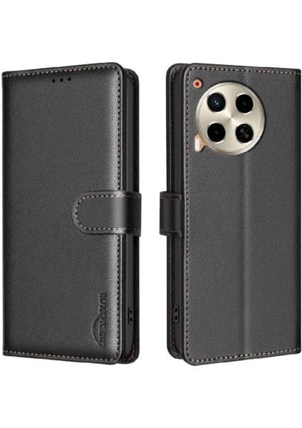 Tecno Camon 30 Telefon Kılıfı (Yurt Dışından)