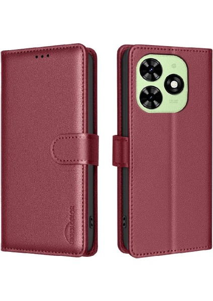Tecno Spark Go 2024 Telefon Kılıfı (Yurt Dışından)