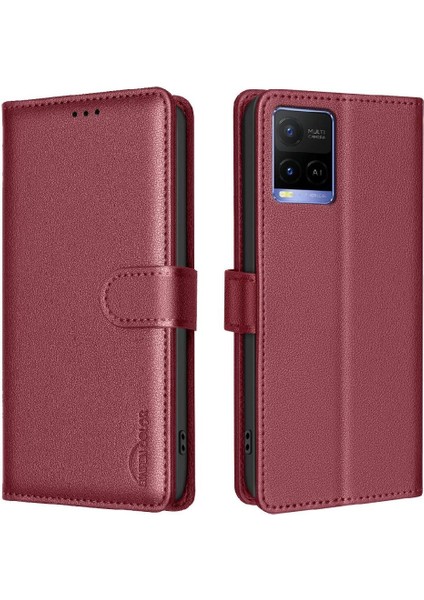 Vivo Y21 Telefon Kılıfı (Yurt Dışından) indirimleri