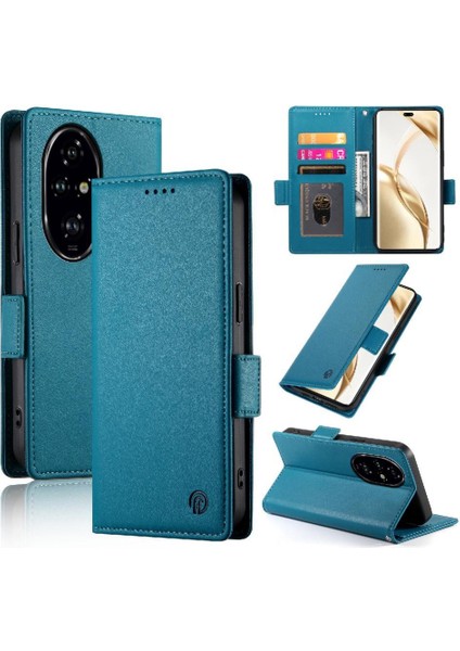 Honor 200 Pro Telefon Kılıfı (Yurt Dışından)