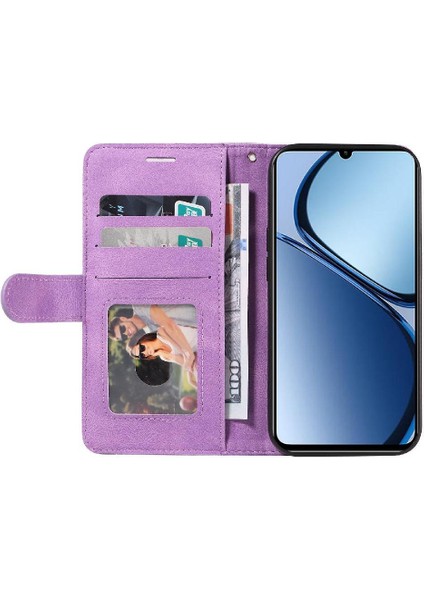 Realme C61 Telefon Kılıfı (Yurt Dışından) modelleri