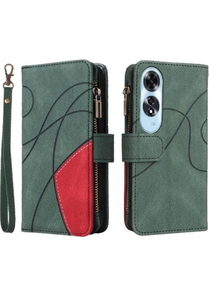Oppo A60 4G Telefon Kılıfı (Yurt Dışından)
