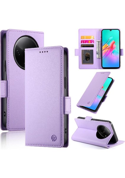 Xiaomi Redmi A3 Telefon Kılıfı (Yurt Dışından)