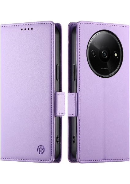 Xiaomi Redmi A3 Telefon Kılıfı (Yurt Dışından) modelleri