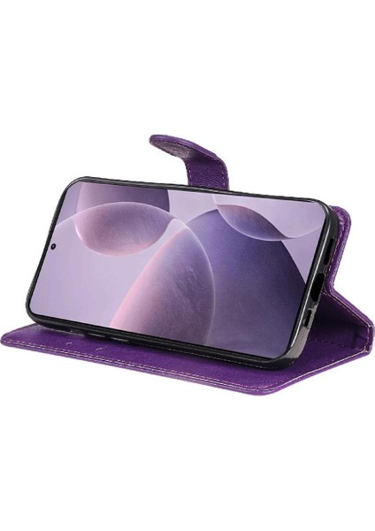 Xiaomi Redmi K70 Telefon Kılıfı (Yurt Dışından) indirimleri