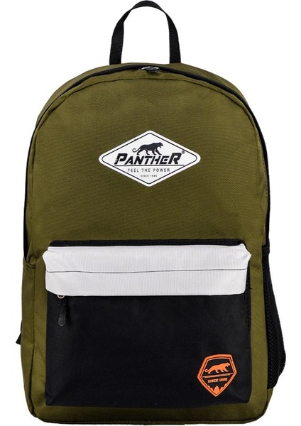 Panther Unisex Çocuk Sırt Çantası PT4470