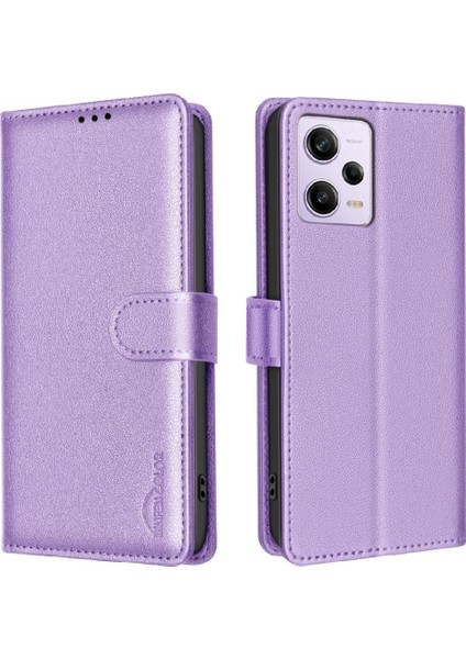 Xiaomi Poco X5 Pro 5G Telefon Kılıfı (Yurt Dışından)