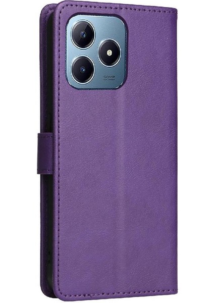 Realme C61 Telefon Kılıfı (Yurt Dışından) fiyatları