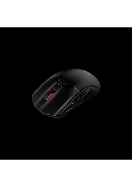 6N0B0AA Pulsefire Haste 2 Black Wireless Gaming Mouse