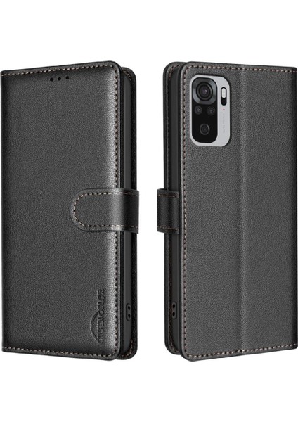 Xiaomi Redmi Note 10 4G Telefon Kılıfı (Yurt Dışından) indirimleri