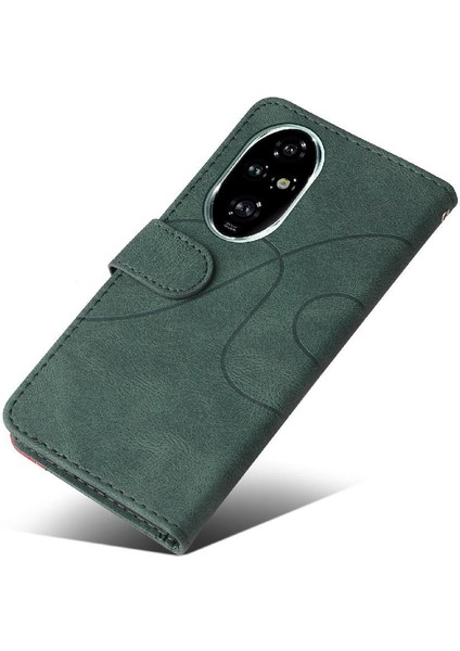 Honor 200 Pro Telefon Kılıfı (Yurt Dışından)