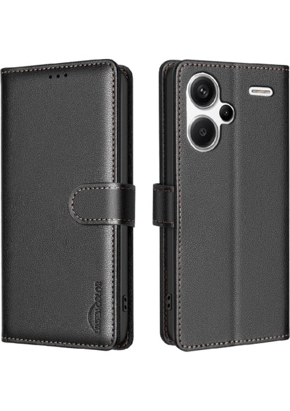 Xiaomi Redmi Note 13 Pro Plus Telefon Kılıfı (Yurt Dışından)