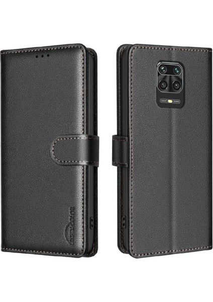 Xiaomi Redmi Note 9 Pro Telefon Kılıfı (Yurt Dışından) indirimleri