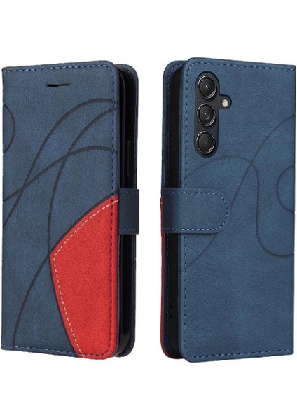 Samsung Galaxy M55 Telefon Kılıfı (Yurt Dışından)