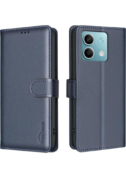 Xiaomi Redmi Note 13 4G Telefon Kılıfı (Yurt Dışından) indirimleri