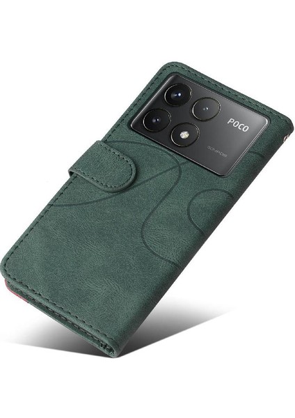 Xiaomi Poco F6 Pro Telefon Kılıfı (Yurt Dışından) modelleri