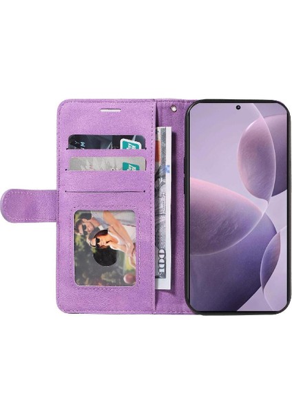 Xiaomi Redmi K70 Telefon Kılıfı (Yurt Dışından) modelleri