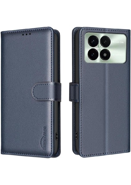 Xiaomi Redmi K70 Telefon Kılıfı (Yurt Dışından) indirimleri