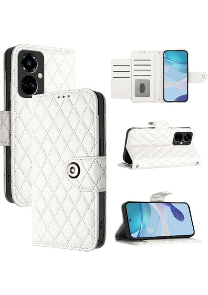 Tecno Camon 19 Pro 5G Telefon Kılıfı (Yurt Dışından)
